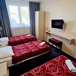 Han/Misafirhane Pod Lipami Bystra (Gdansk)