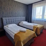 Pod Lipami 2* Bystra (Gdansk)