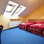 Mini-hôtel Pod Lipami Bystra (Gdansk)