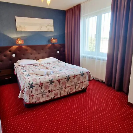 Pod Lipami 2* Bystra (Gdansk)