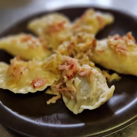 여관 Pod Lipami 비스트라
