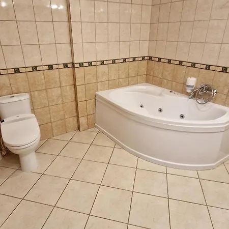 Pod Lipami Bystra (Gdansk)