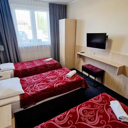 Zajazd Oberża Pod Lipami Bystra (Gdansk)