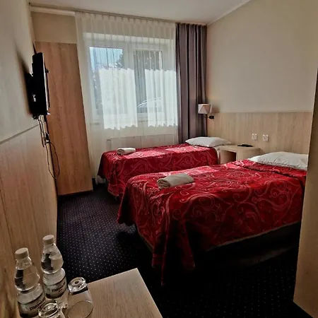 Pod Lipami 2* Bystra (Gdansk)