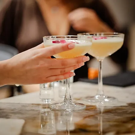 Pod Lipami Мини-отель