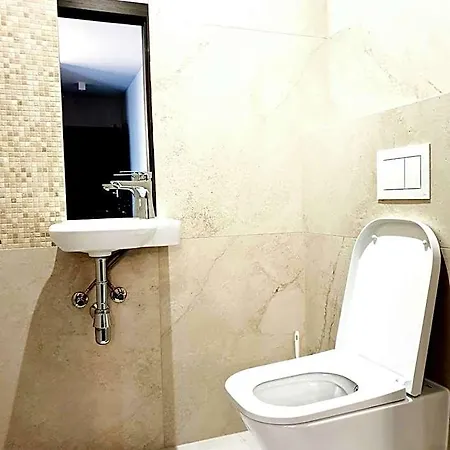 Pod Lipami Bystra (Gdansk)