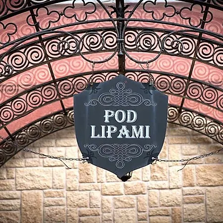 Mini-hôtel Pod Lipami
