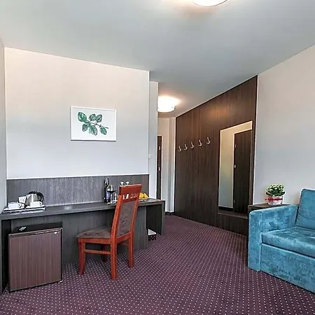 Mini-hôtel Pod Lipami 2*