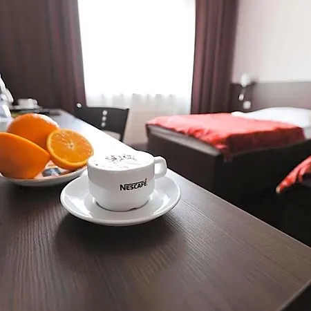Pod Lipami Mini-hôtel Bystra (Gdansk)