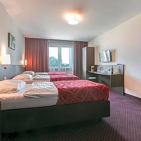 Pod Lipami Mini-hôtel