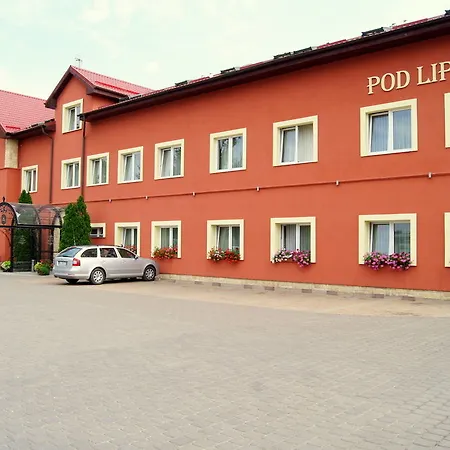 Herberg Pod Lipami