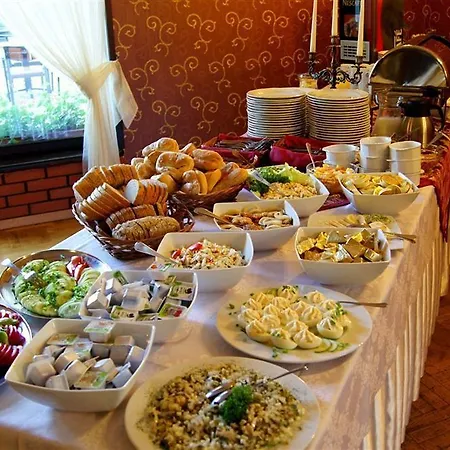 Estalagem Pod Lipami 2*