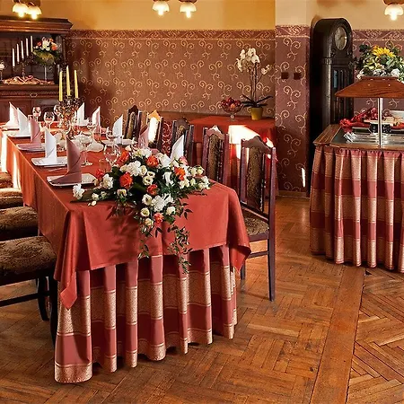 Pod Lipami 2* Bystra (Gdansk)