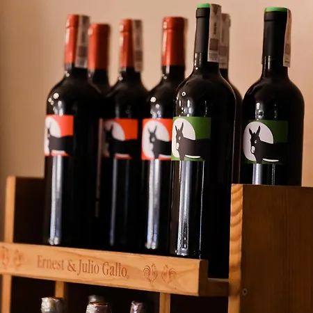 Estalagem Pod Lipami Bystra (Gdansk)