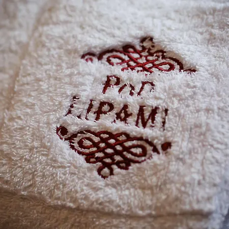 Estalagem Pod Lipami Bystra (Gdansk)