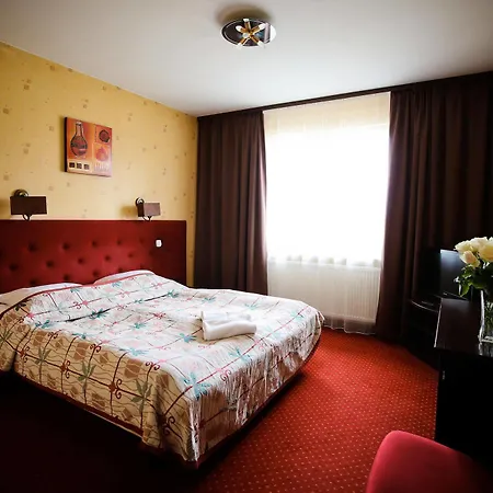 Pod Lipami Bystra (Gdansk)