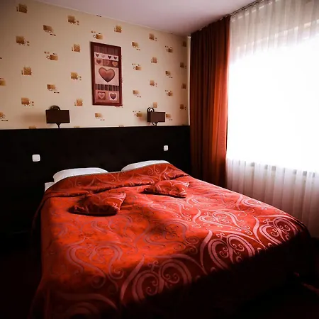 Pod Lipami Estalagem Bystra (Gdansk)