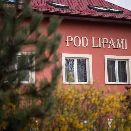 Pod Lipami