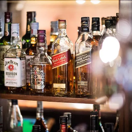 Estalagem Pod Lipami