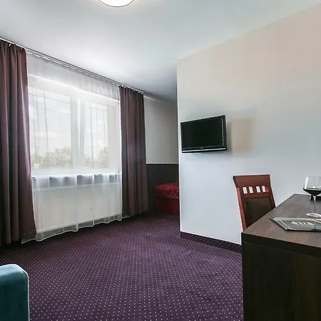 Pod Lipami Estalagem Bystra (Gdansk)