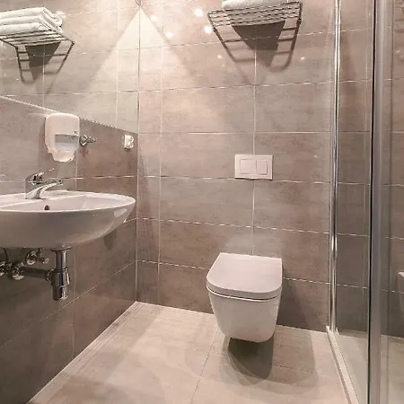 Pod Lipami 2* Bystra (Gdansk)