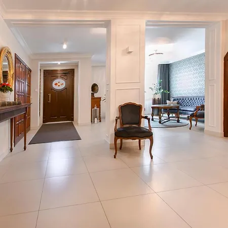 Pod Lipami Bystra (Gdansk)