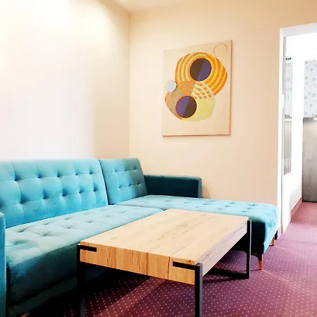 Pod Lipami Estalagem Bystra (Gdansk)