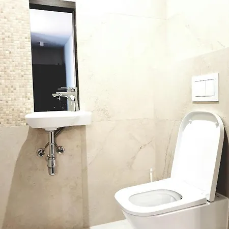 Pod Lipami Bystra (Gdansk)