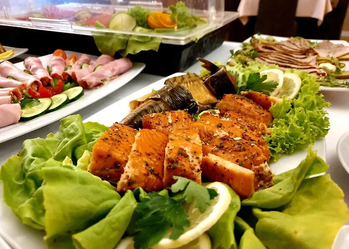 Pod Lipami Värdshus 2*