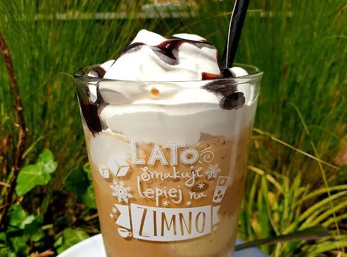 Pod Lipami 2* Bystra (Gdansk)