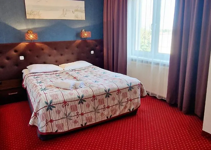 Pod Lipami 2* Быстра