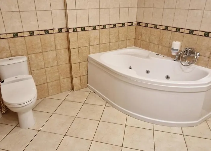 Pod Lipami Bystra (Gdansk)