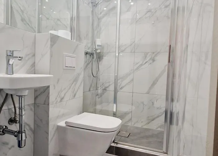 Värdshus Pod Lipami 2*