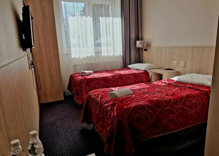 Pod Lipami 2* Быстра