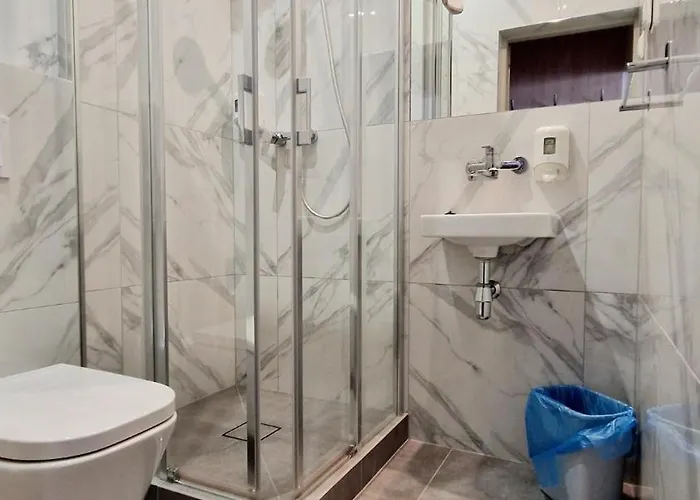 Värdshus Pod Lipami