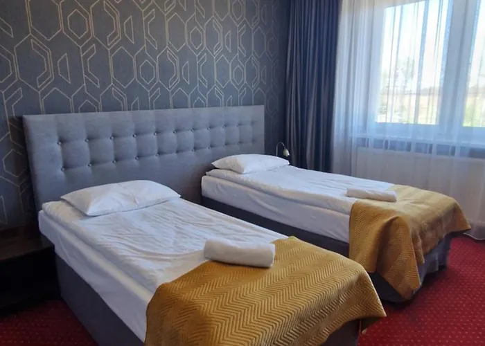 Pod Lipami 2* Bystra (Gdansk)