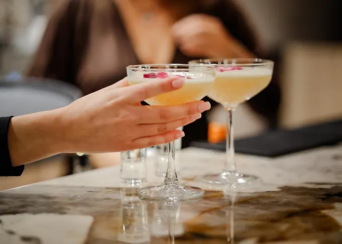 Pod Lipami Мини-отель