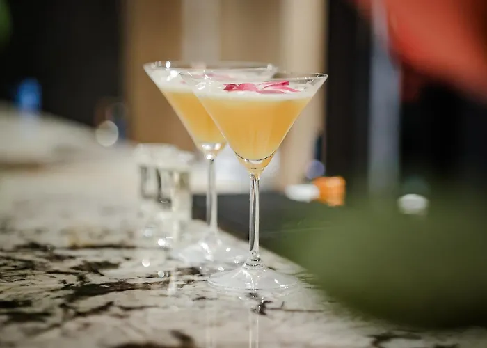 Värdshus Pod Lipami