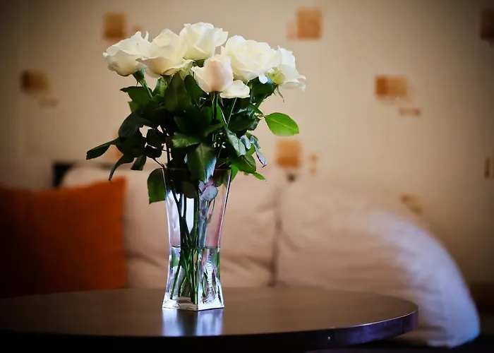 Värdshus Pod Lipami