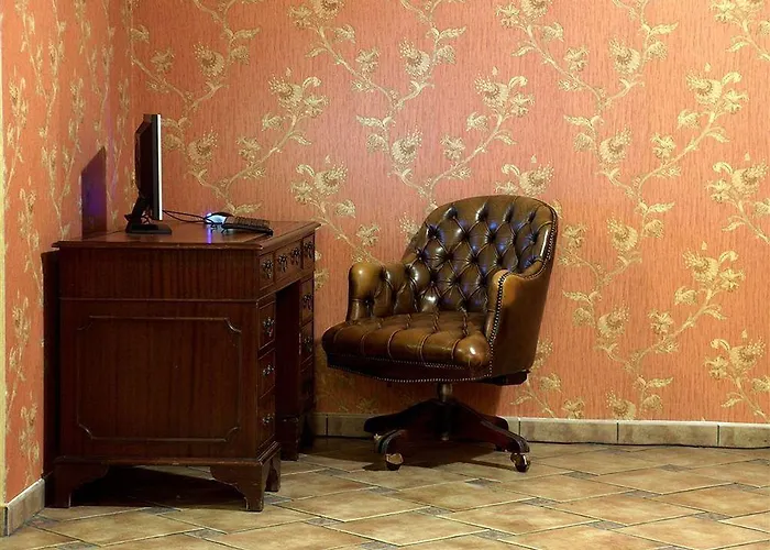 Pod Lipami Мини-отель