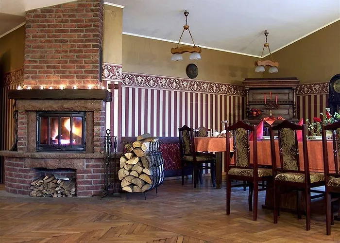 Pod Lipami 2* Быстра