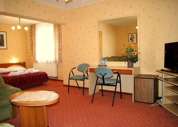 Pod Lipami Bystra (Gdansk)