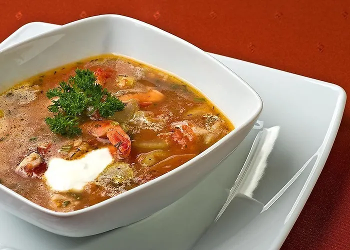 Мини-отель Pod Lipami Быстра