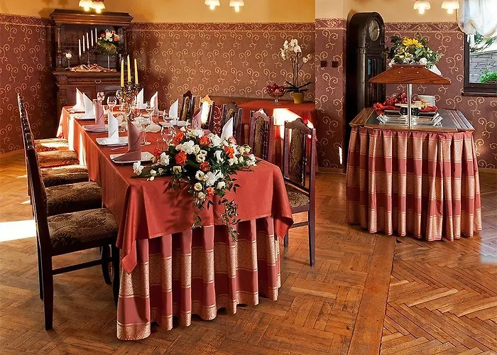 Pod Lipami 2* Bystra (Gdansk)