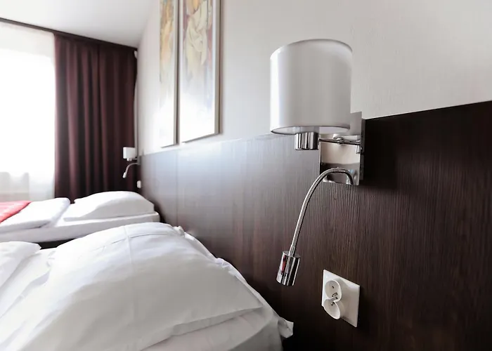 Värdshus Pod Lipami 2*