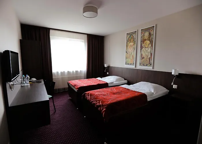 Pod Lipami Bystra (Gdansk)