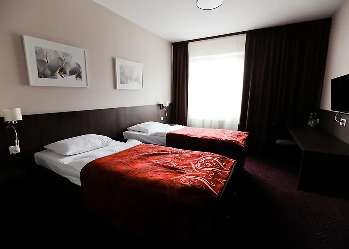 Pod Lipami Värdshus 2*