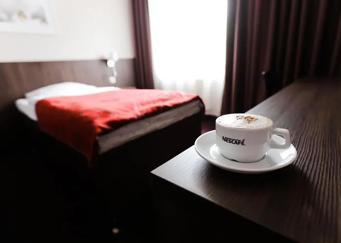 Мини-отель Pod Lipami