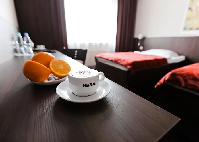 Pod Lipami Värdshus