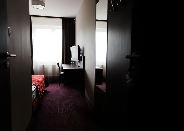 Pod Lipami Bystra (Gdansk)